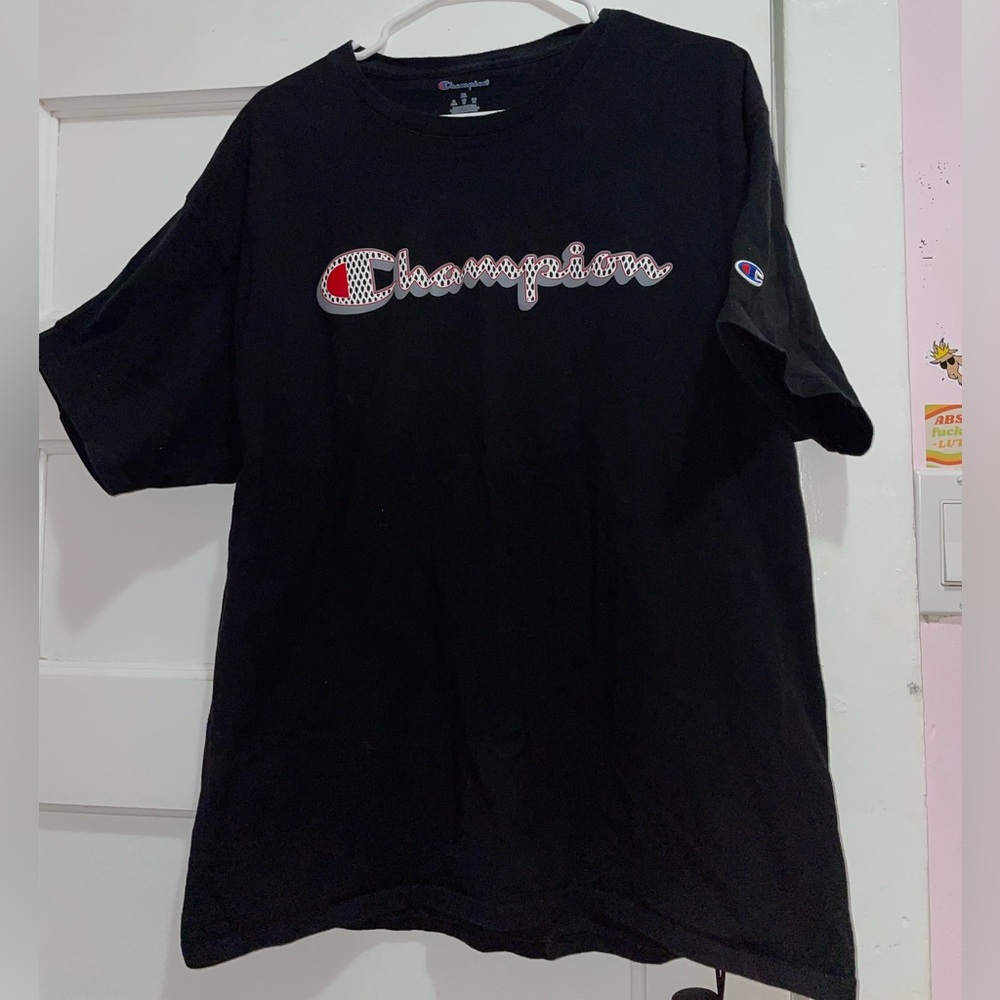 Champion T Shirt